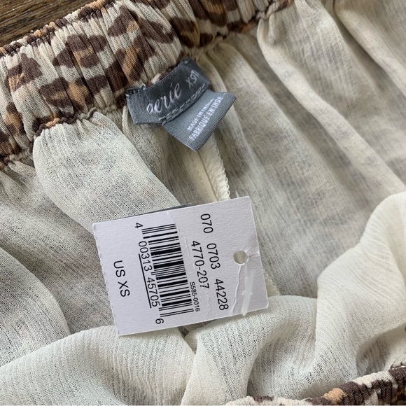 Maxi Skirt from Aerie - Picture 3 of 4